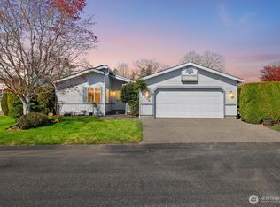 8124 18th Lane SE #142, Lacey, WA 98503