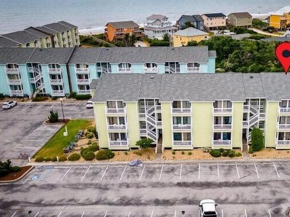 9201 Coast Guard Road #E-101, Emerald Isle, NC 28594