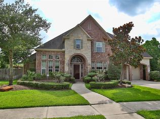 28307 Shining Creek Ln, Spring, TX 77386