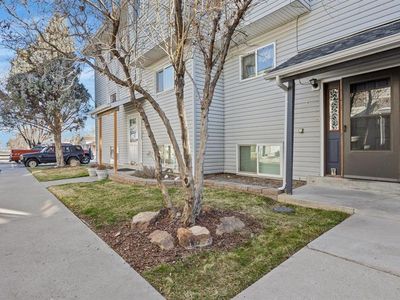 1018 S 5th Street #7, Montrose, CO, 81401