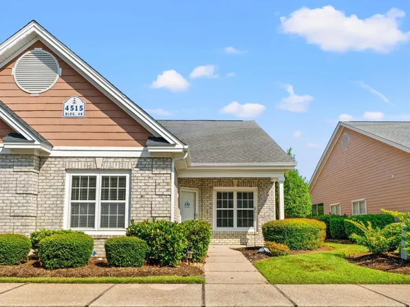 4515 Lightkeepers Way #48B, Little River, SC 29566