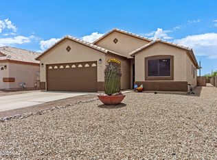 7700 N Sun Flair Dr, Tucson, AZ 85741