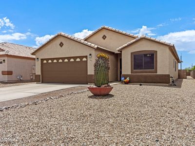 7700 N Sun Flair Dr, Tucson, AZ, 85741