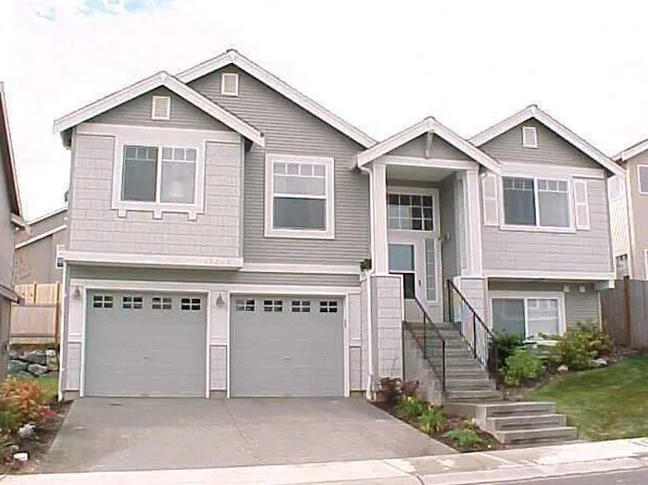 15214 28th Avenue W, Lynnwood, WA 98087