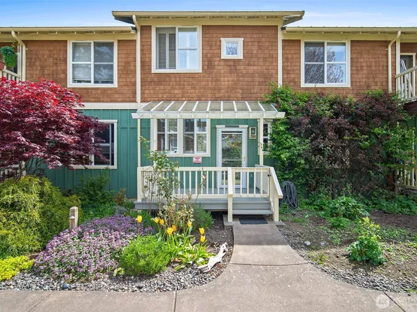 2684 Donovan Avenue, Bellingham, WA 98225