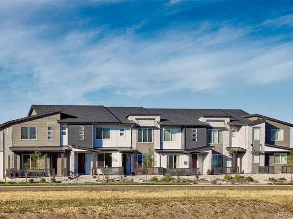 7464 W Evans Place, Lakewood, CO 80227