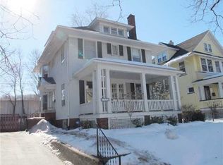 1059 Harvard St, Rochester, NY 14610