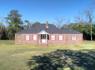 1401 Dorough Ave, Albany, GA 31705