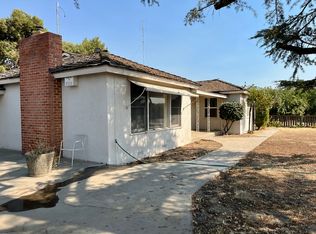 7262 S Cedar Ave, Fresno, CA 93725