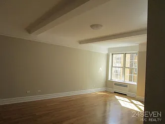 Rented by 24 7 NYC Realty Inc.