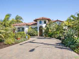 523 Camino El Dorado, Encinitas, CA 92024