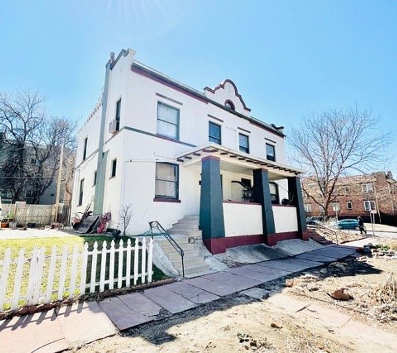 1st image of 1406-12 E 14th Ave #1406-1
