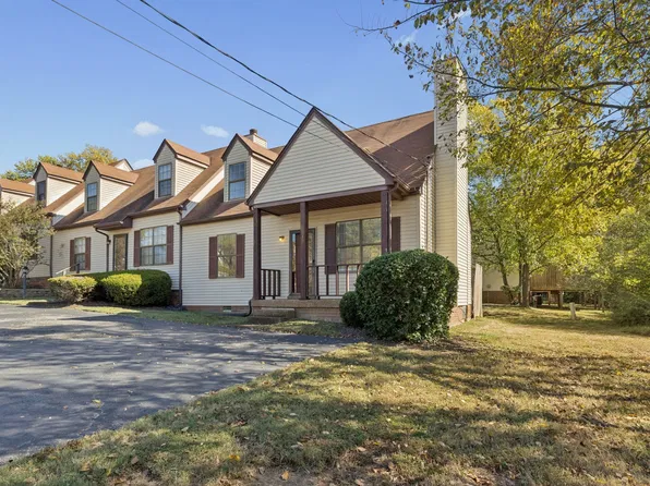 1215 Quail Rd, Nashville, TN 37214