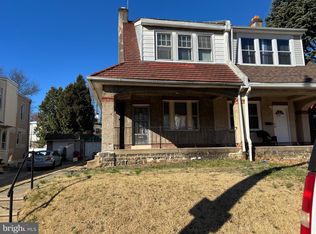 926 Foulkrod St, Philadelphia, PA 19124