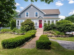 20 Bixby Hill Rd, Groton, MA 01450