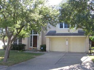 11101 Brista Way, Austin, TX 78726