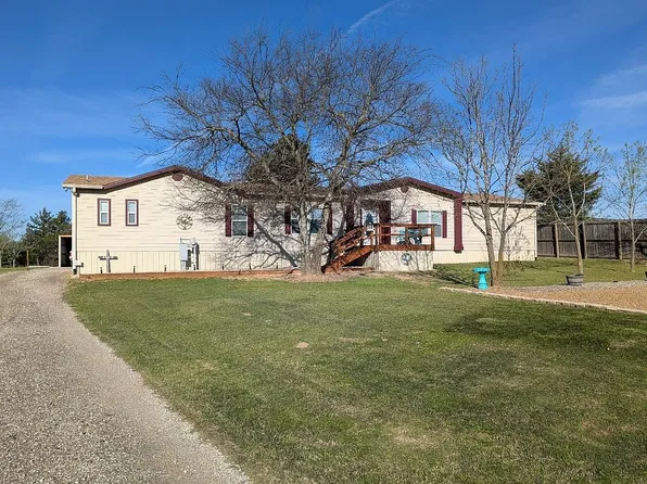 15248 County Road 1125, Tyler, TX 75703