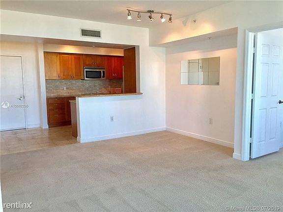 2nd image of 1755 E Hallandale Beach Blvd Unit 1703E