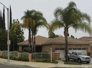 20670 Stony Brook Cir, Riverside, CA 92508