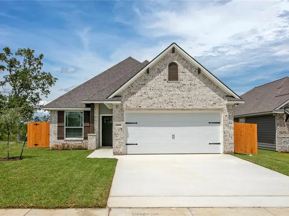 2129 Mountain Wind Loop, Bryan, TX 77807