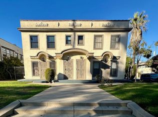 2229 W 25th St, Los Angeles, CA 90018