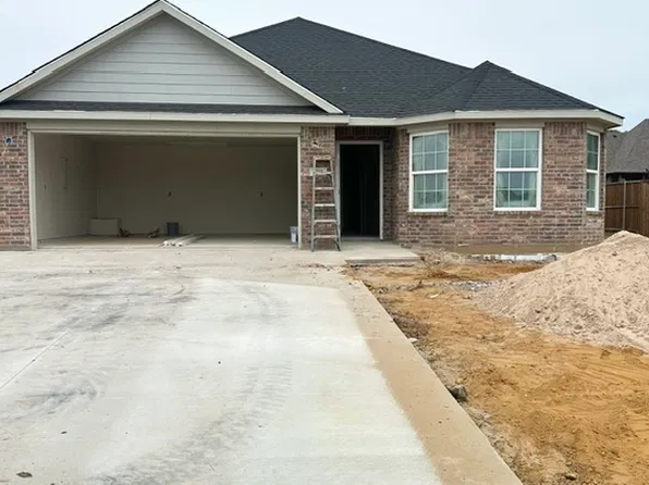 3508 Little John Dr, Durant, OK 74701