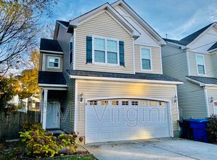 4637 Lookout Rd, Virginia Beach, VA 23455