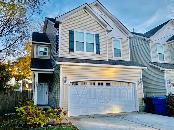 4637 Lookout Rd, Virginia Beach, VA 23455