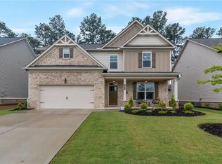 592 Eagles Nest Cir, Auburn, GA 30011
