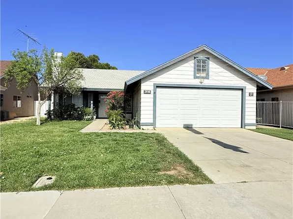 2518 Pleasant Colony St, Perris, CA 92571
