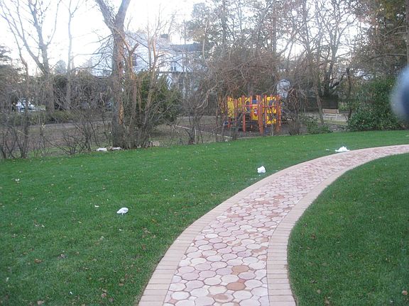 THE WALK WAY 