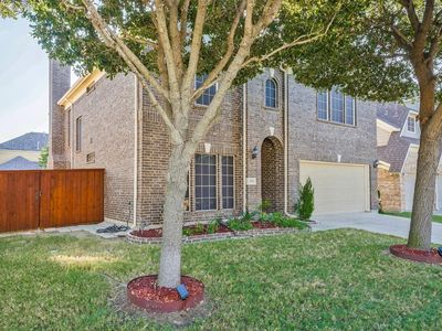 5112 Finnhorse Dr, Grand Prairie, TX, 75052