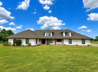 3142 SW Post Oak Rd, Cache, OK 73527