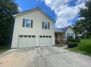 46 Crosswinds Cir, Sanford, NC 27332