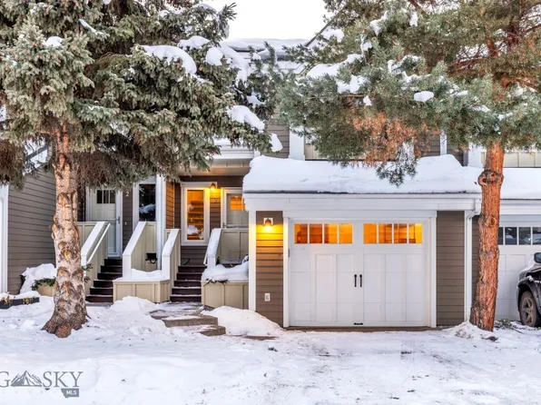 1725 W Koch St APT 3, Bozeman, MT 59715