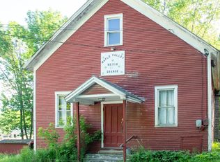 31 Dugway Rd, Wallingford, VT 05773