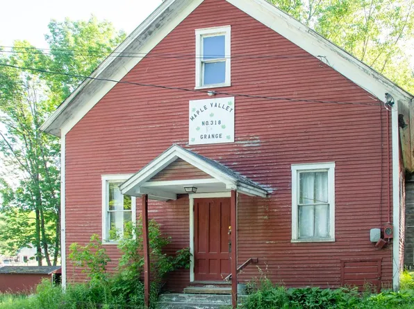 31 Dugway Road, Wallingford, VT 05773