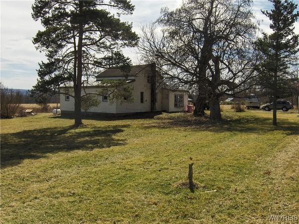 5509 Barber Hill Rd, Geneseo, NY 14454