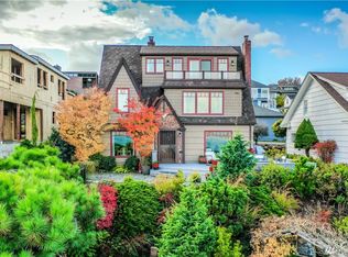 3706 N Union Ave, Tacoma, WA 98407