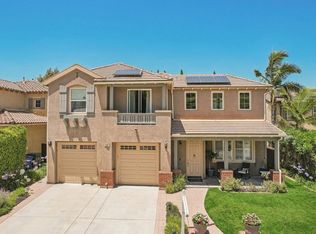2667 Fallsview Rd, San Marcos, CA 92078
