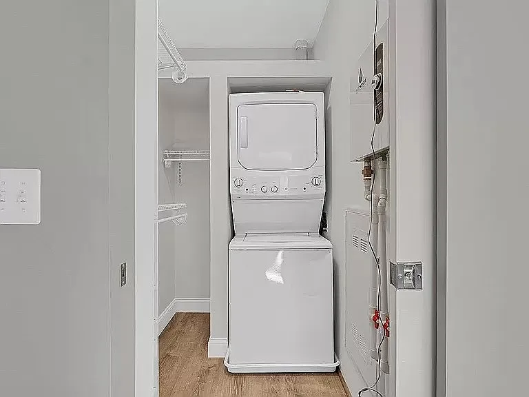 109 W Lexington St #6A — Photo 3