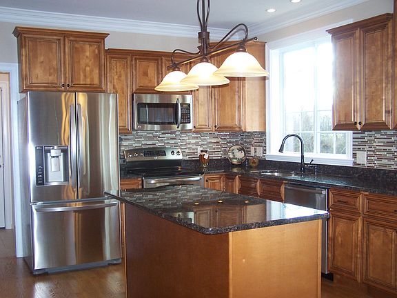 Gorgeous kitchen