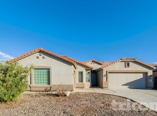 43368 W Palmen Dr, Maricopa, AZ 85138