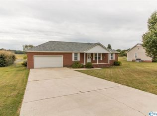 28738 Dorning Rd, Toney, AL 35773