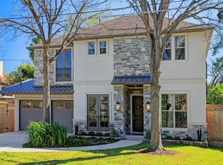 9209 Hilldale St, Houston, TX 77055