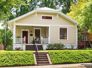 907 Dacian Ave, Durham, NC 27701