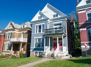 2710 Eden Ave, Cincinnati, OH 45219