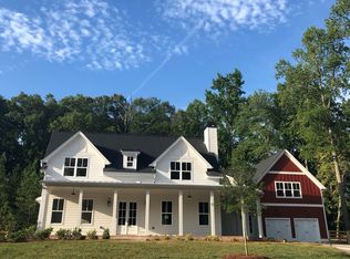 3353 Littleport Ln, Acworth, GA 30101