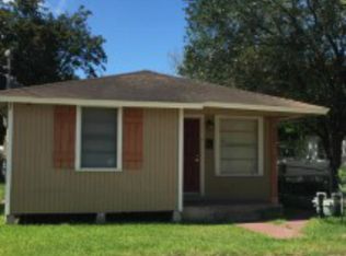 312 Sidbury Ave, Alice, TX 78332