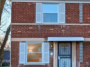 19501 Hoover St, Detroit, MI